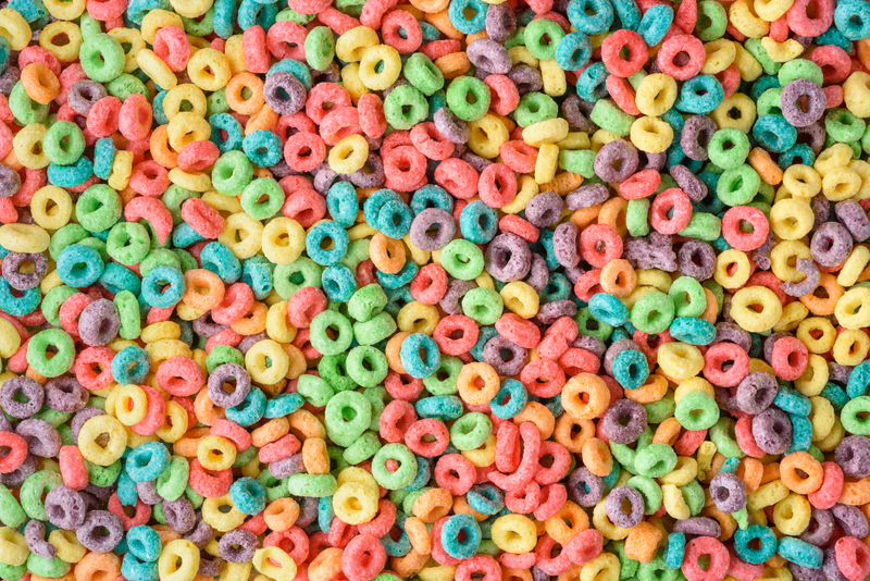 Illustration for article titled The Takeout's fantasy food draft: Best breakfast cereal